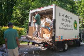 Best Recycling Services for Junk  in Lake City, MN